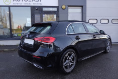 Mercedes Classe A 180 D AMG LINE 7G-DCT -Suivi Mercedes - Caméra de recul