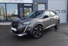 Peugeot 2008 130ch S&S Allure Pack - Suivi exclusif Peugeot - Parfait état -