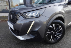 Peugeot 2008 130ch S&S Allure Pack - Suivi exclusif Peugeot - Parfait état -
