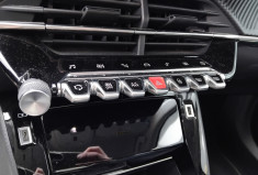 Peugeot 2008 130ch S&S Allure Pack - Suivi exclusif Peugeot - Parfait état -