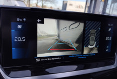 Peugeot 2008 130ch S&S Allure Pack - Suivi exclusif Peugeot - Parfait état -