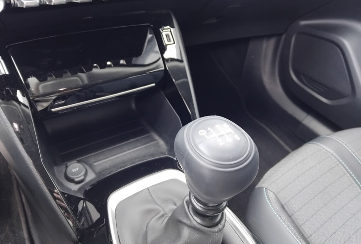 Peugeot 2008 130ch S&S Allure Pack - Suivi exclusif Peugeot - Parfait état -