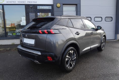 Peugeot 2008 130ch S&S Allure Pack - Suivi exclusif Peugeot - Parfait état -
