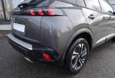 Peugeot 2008 130ch S&S Allure Pack - Suivi exclusif Peugeot - Parfait état -