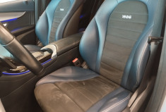 Mercedes EQC 400 4MATIC 408  EDITION 1886 * Soh 94,7% / TVA Récupérable 23192€ HT