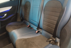 Mercedes EQC 400 4MATIC 408  EDITION 1886 