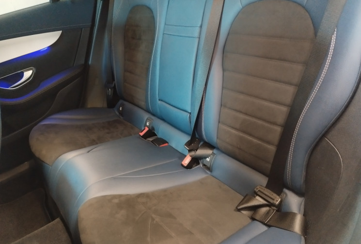 Mercedes EQC 400 4MATIC 408  EDITION 1886 * Soh 94,7% / TVA Récupérable 23325€ HT