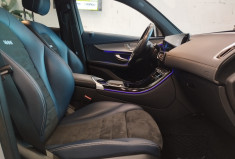 Mercedes EQC 400 4MATIC 408  EDITION 1886 
