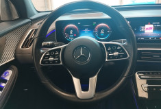 Mercedes EQC 400 4MATIC 408  EDITION 1886 * Soh 94,7% / TVA Récupérable 23325€ HT