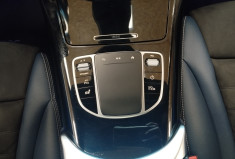 Mercedes EQC 400 4MATIC 408  EDITION 1886 