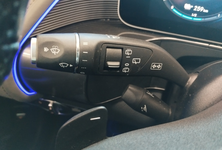 Mercedes EQC 400 4MATIC 408  EDITION 1886 