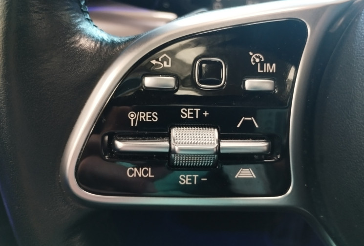 Mercedes EQC 400 4MATIC 408  EDITION 1886 * Soh 94,7% / TVA Récupérable 23192€ HT