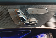 Mercedes EQC 400 4MATIC 408  EDITION 1886 