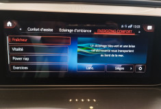 Mercedes EQC 400 4MATIC 408  EDITION 1886 * Soh 94,7% / TVA Récupérable 23192€ HT