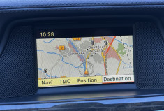 Mercedes CLS Coupé 250 CDi 2.1 CDI 204 7G-TRONIC / Full entretien / Attelage