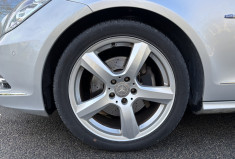 Mercedes CLS Coupé 250 CDi 2.1 CDI 204 7G-TRONIC / Full entretien / Attelage