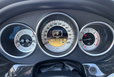 Mercedes CLS Coupé 250 CDi 2.1 CDI 204 7G-TRONIC / Full entretien / Attelage