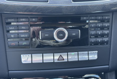 Mercedes CLS Coupé 250 CDi 2.1 CDI 204 7G-TRONIC / Full entretien / Attelage