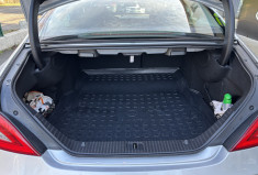 Mercedes CLS Coupé 250 CDi 2.1 CDI 204 7G-TRONIC / Full entretien / Attelage