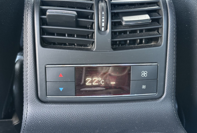 Mercedes CLS Coupé 250 CDi 2.1 CDI 204 7G-TRONIC / Full entretien / Attelage