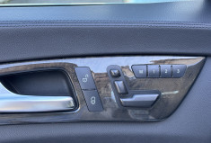 Mercedes CLS Coupé 250 CDi 2.1 CDI 204 7G-TRONIC / Full entretien / Attelage