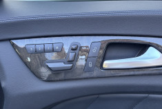 Mercedes CLS Coupé 250 CDi 2.1 CDI 204 7G-TRONIC / Full entretien / Attelage