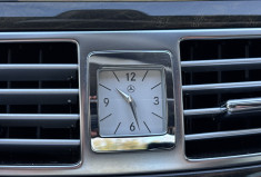 Mercedes CLS Coupé 250 CDi 2.1 CDI 204 7G-TRONIC / Full entretien / Attelage