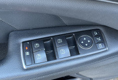 Mercedes CLS Coupé 250 CDi 2.1 CDI 204 7G-TRONIC / Full entretien / Attelage