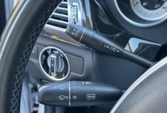 Mercedes CLS Coupé 250 CDi 2.1 CDI 204 7G-TRONIC / Full entretien / Attelage