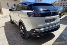 Peugeot 3008  1.6 HYBRID 225 ch GT LINE E- EAT8 PHEV RECHARGEABLE