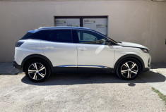 Peugeot 3008  1.6 HYBRID 225 ch GT LINE E- EAT8 PHEV RECHARGEABLE
