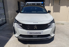 Peugeot 3008  1.6 HYBRID 225 ch GT LINE E- EAT8 PHEV RECHARGEABLE
