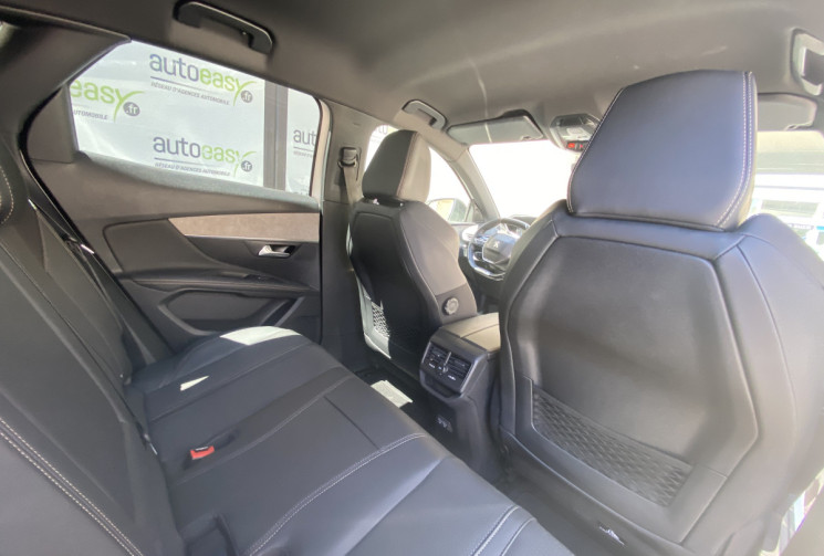 Peugeot 3008  1.6 HYBRID 225 ch GT LINE E- EAT8 PHEV RECHARGEABLE