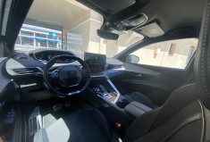 Peugeot 3008  1.6 HYBRID 225 ch GT LINE E- EAT8 PHEV RECHARGEABLE