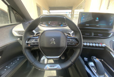 Peugeot 3008  1.6 HYBRID 225 ch GT LINE E- EAT8 PHEV RECHARGEABLE