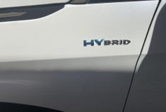 Peugeot 3008  1.6 HYBRID 225 ch GT LINE E- EAT8 PHEV RECHARGEABLE