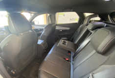 Peugeot 3008  1.6 HYBRID 225 ch GT LINE E- EAT8 PHEV RECHARGEABLE