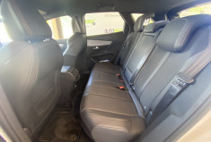 Peugeot 3008  1.6 HYBRID 225 ch GT LINE E- EAT8 PHEV RECHARGEABLE