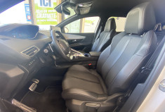 Peugeot 3008  1.6 HYBRID 225 ch GT LINE E- EAT8 PHEV RECHARGEABLE