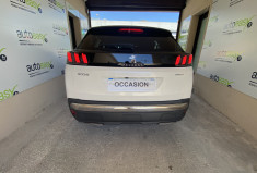 Peugeot 3008  1.6 HYBRID 225 ch GT LINE E- EAT8 PHEV RECHARGEABLE