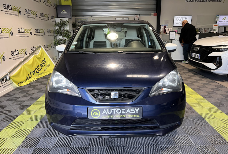 SEAT MII 1.0 TSI 75 CH 5P MAYBELLINE 