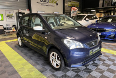 SEAT MII 1.0 TSI 75 CH 5P MAYBELLINE 
