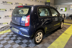 SEAT MII 1.0 TSI 75 CH 5P MAYBELLINE 
