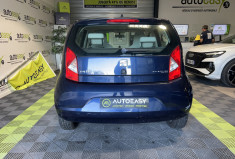 SEAT MII 1.0 TSI 75 CH 5P MAYBELLINE 