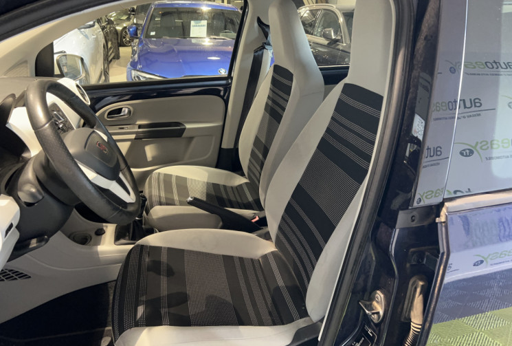 SEAT MII 1.0 TSI 75 CH 5P MAYBELLINE 