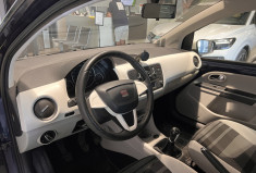 SEAT MII 1.0 TSI 75 CH 5P MAYBELLINE 