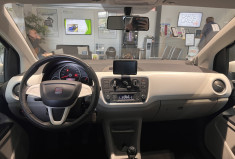 SEAT MII 1.0 TSI 75 CH 5P MAYBELLINE 