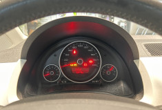 SEAT MII 1.0 TSI 75 CH 5P MAYBELLINE 