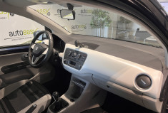 SEAT MII 1.0 TSI 75 CH 5P MAYBELLINE 