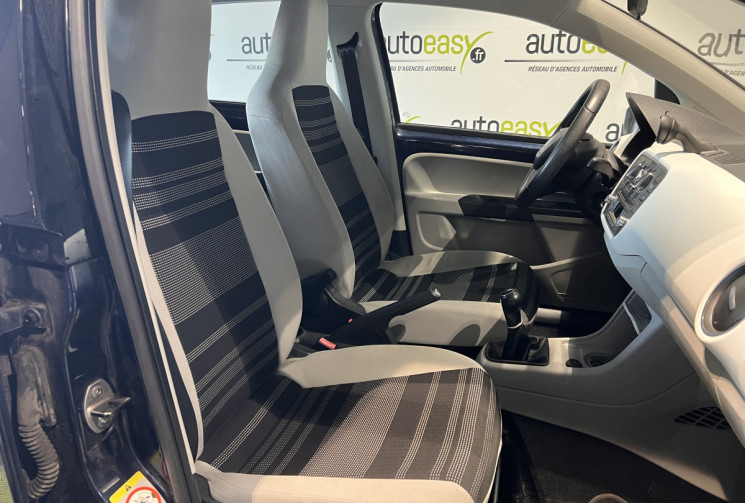 SEAT MII 1.0 TSI 75 CH 5P MAYBELLINE 